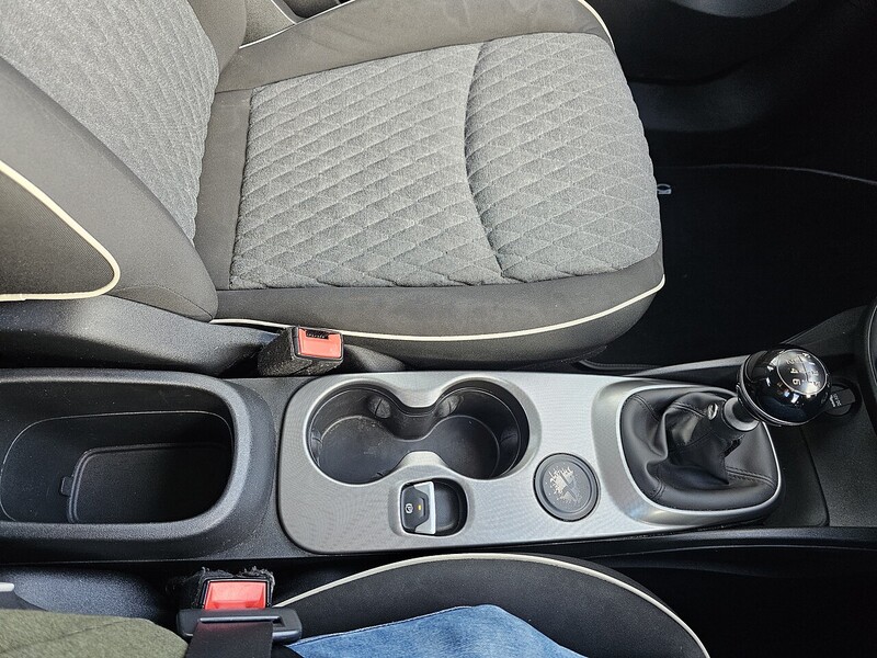 Used Fiat 500X 2019 for sale - 77324471: Photo 20