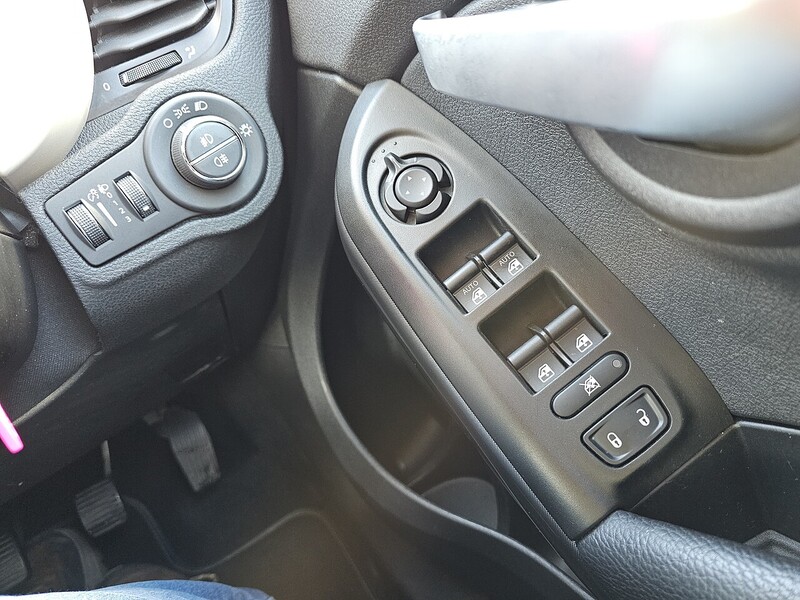 Used Fiat 500X 2019 for sale - 77324471: Photo 21