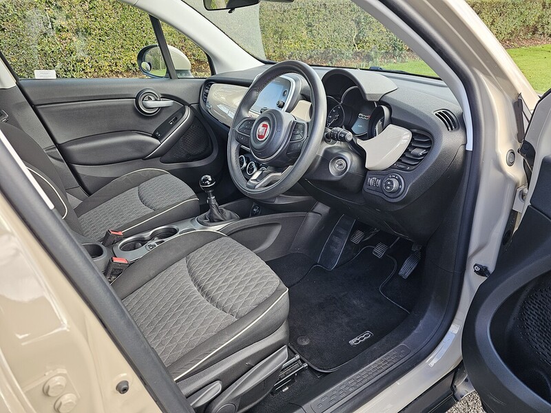 Used Fiat 500X 2019 for sale - 77324471: Photo 22