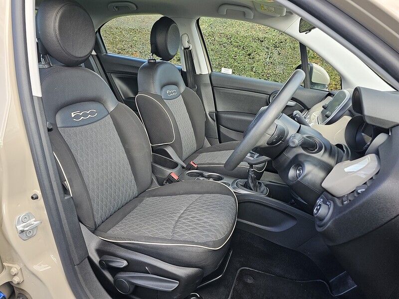 Used Fiat 500X 2019 for sale - 77324471: Photo 23