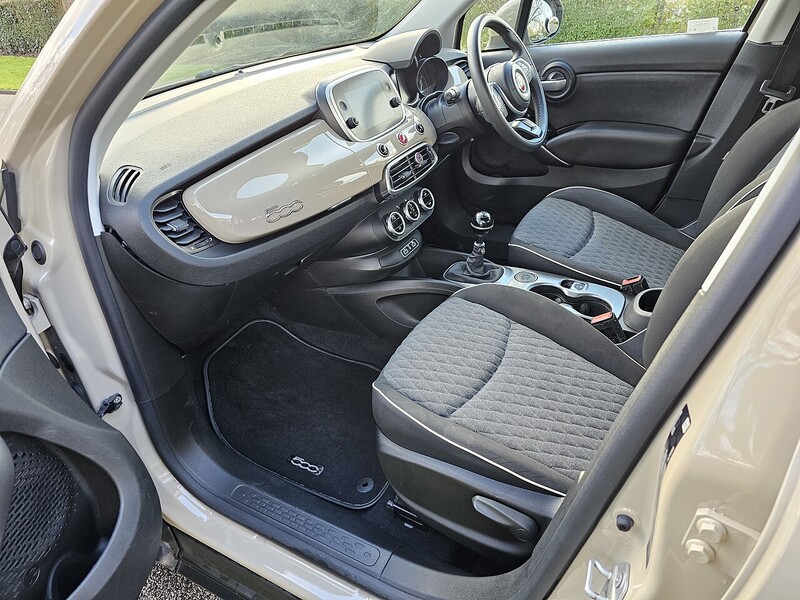 Used Fiat 500X 2019 for sale - 77324471: Photo 24