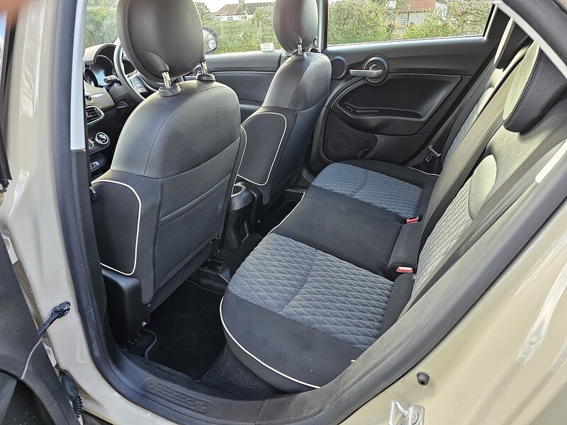 Used Fiat 500X 2019 for sale - 77324471: Photo 26