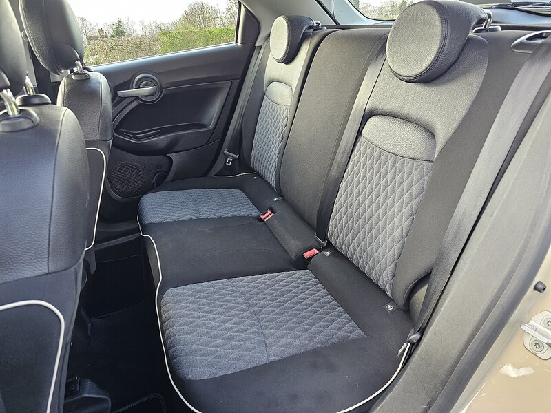 Used Fiat 500X 2019 for sale - 77324471: Photo 27