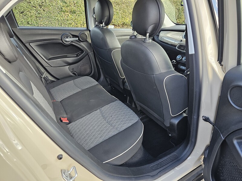 Used Fiat 500X 2019 for sale - 77324471: Photo 28