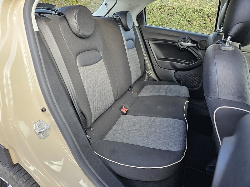 Used Fiat 500X 2019 for sale - 77324471: Photo 29