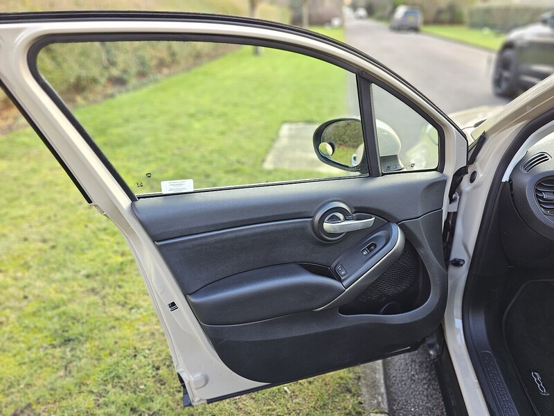 Used Fiat 500X 2019 for sale - 77324471: Photo 31