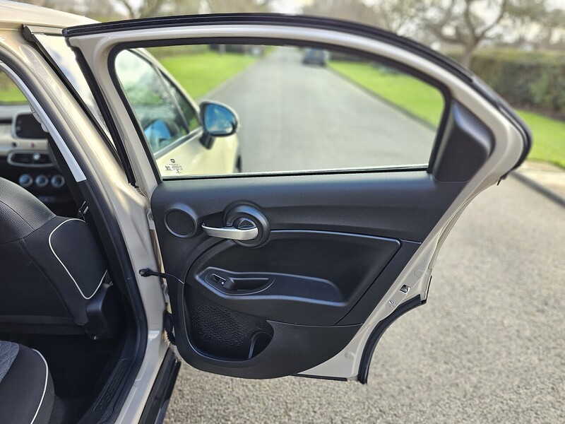 Used Fiat 500X 2019 for sale - 77324471: Photo 32