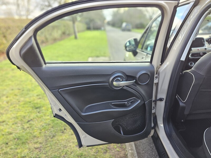 Used Fiat 500X 2019 for sale - 77324471: Photo 33