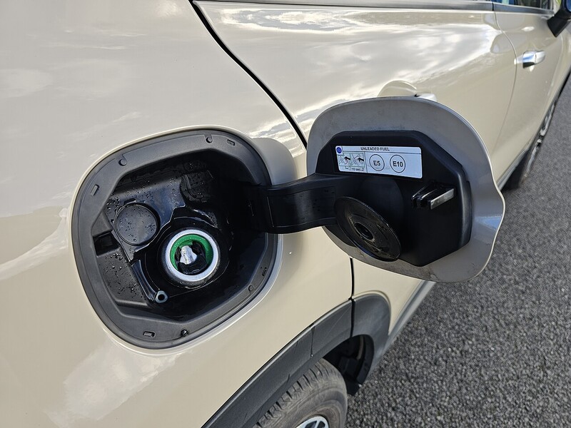 Used Fiat 500X 2019 for sale - 77324471: Photo 34