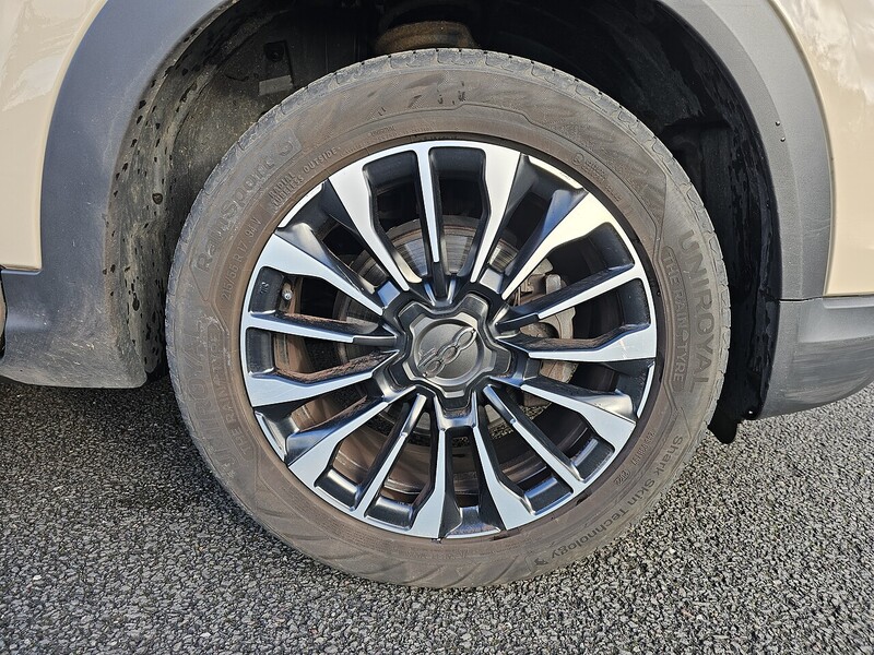 Used Fiat 500X 2019 for sale - 77324471: Photo 35