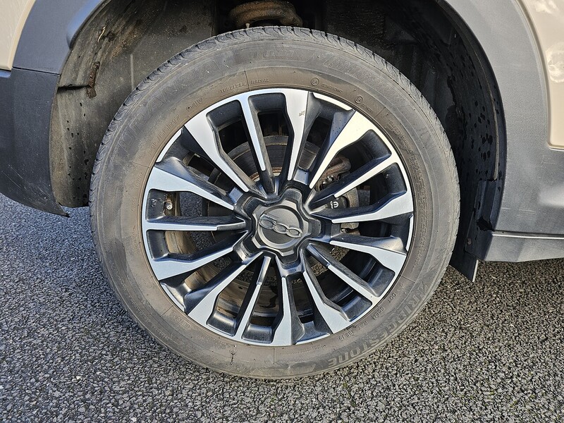 Used Fiat 500X 2019 for sale - 77324471: Photo 36