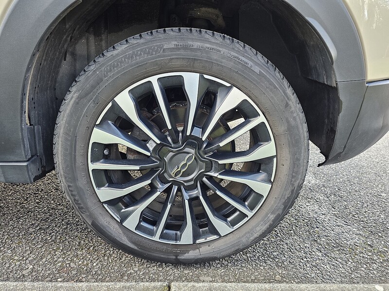 Used Fiat 500X 2019 for sale - 77324471: Photo 37