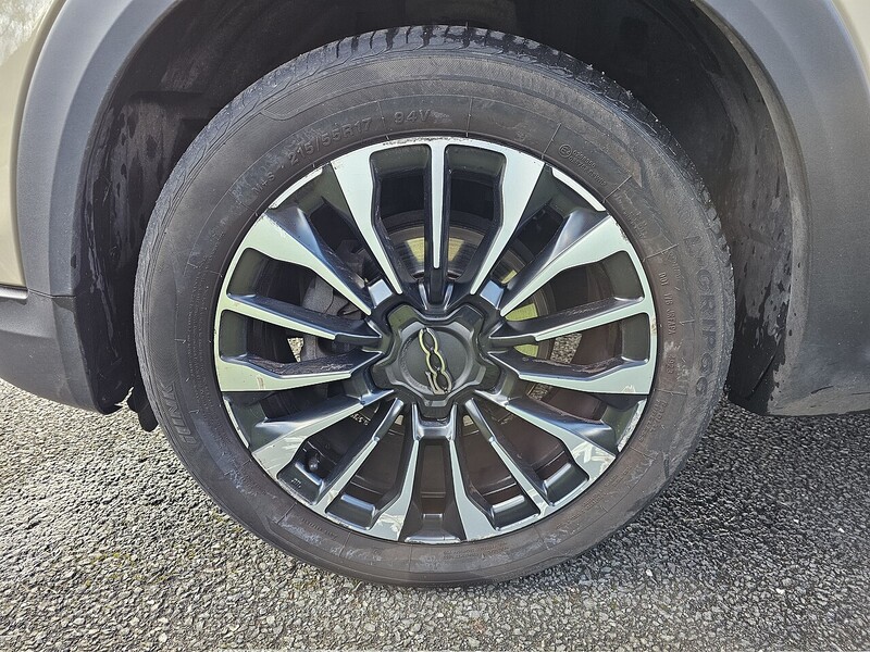 Used Fiat 500X 2019 for sale - 77324471: Photo 38