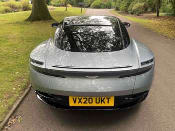 Used Aston Martin DB11 2020 for sale - 68104724: Photo