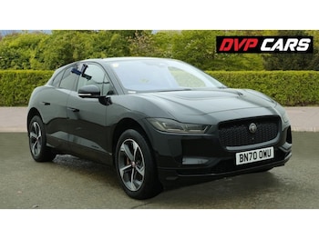 Used Jaguar I-Pace 2020 for sale - 78451237: Photo