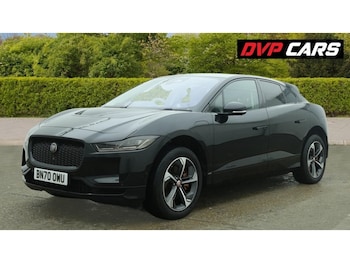 Used Jaguar I-Pace 2020 for sale - 78451237: Photo