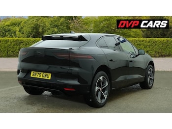 Used Jaguar I-Pace 2020 for sale - 78451237: Photo
