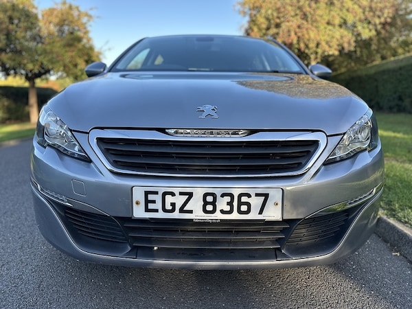 Used Peugeot 308 2017 for sale - 76034923: Photo 13