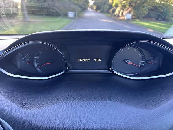 Used Peugeot 308 2017 for sale - 76034923: Photo 14