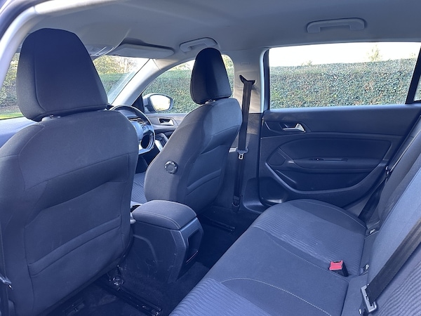 Used Peugeot 308 2017 for sale - 76034923: Photo 20