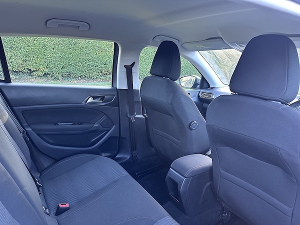 Used Peugeot 308 2017 for sale - 76034923: Photo 22