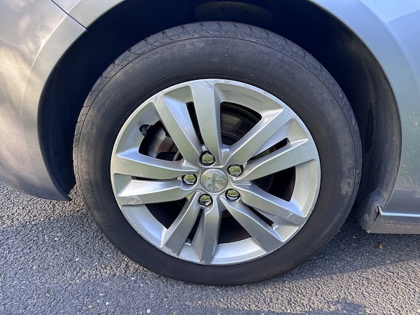 Used Peugeot 308 2017 for sale - 76034923: Photo 29