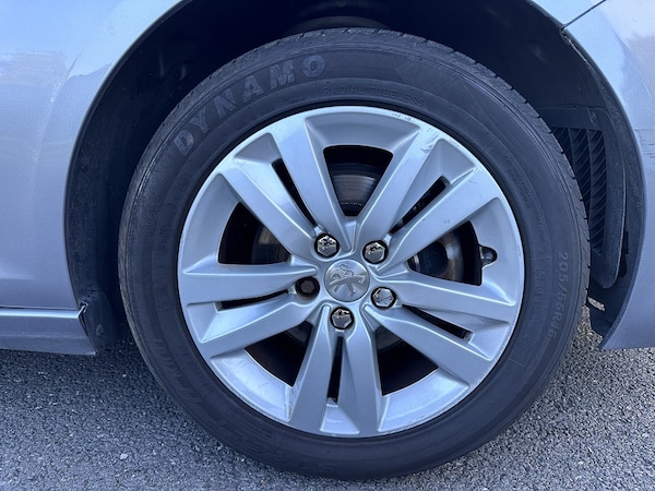 Used Peugeot 308 2017 for sale - 76034923: Photo 32