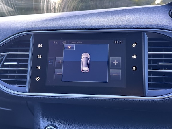 Used Peugeot 308 2017 for sale - 76034923: Photo 46