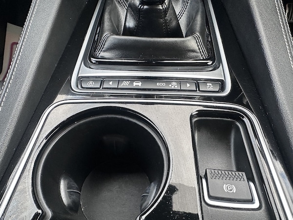 Used Jaguar F-Pace 2018 for sale - 76232396: Photo 24