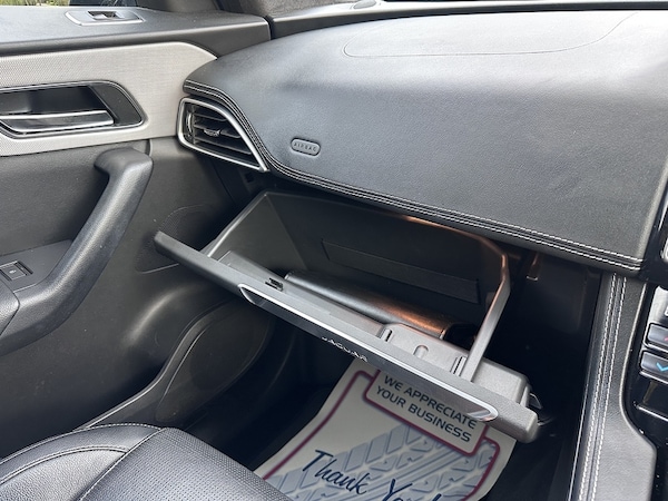 Used Jaguar F-Pace 2018 for sale - 76232396: Photo 29