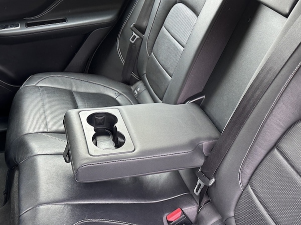 Used Jaguar F-Pace 2018 for sale - 76232396: Photo 41