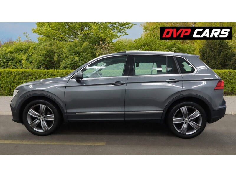 Used Volkswagen Tiguan 2019 for sale - 77399906: Photo 6
