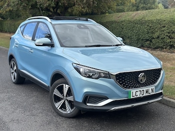 2020 - Exclusive 5-Door