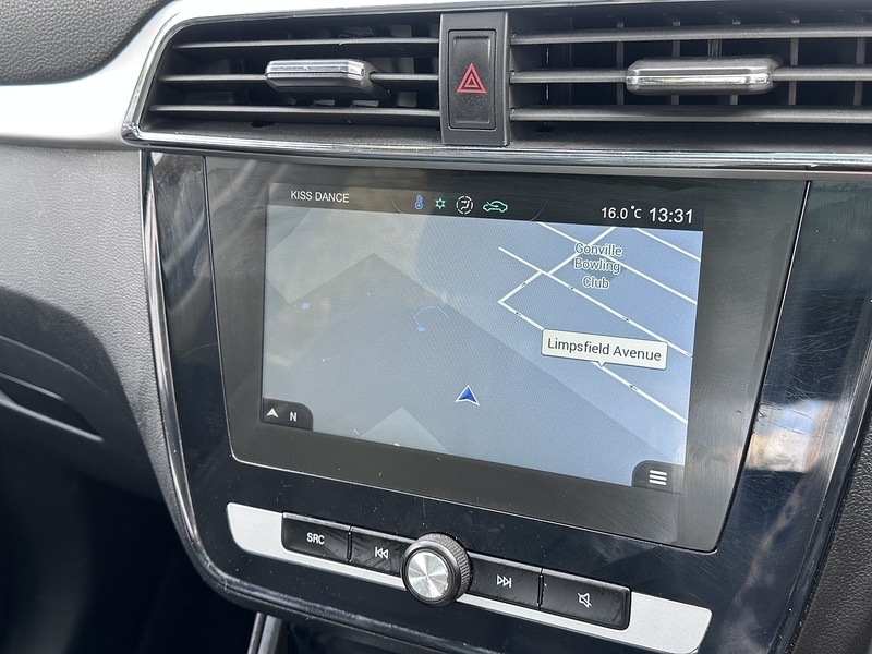 Vehicle 40