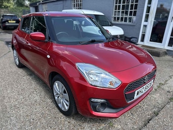 Used Suzuki Swift 2019 for sale - 78715611: Photo