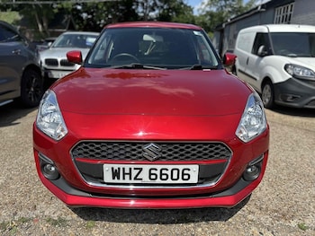 Used Suzuki Swift 2019 for sale - 78715611: Photo
