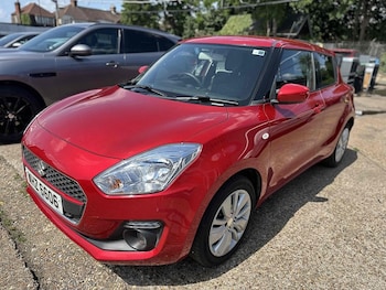 Used Suzuki Swift 2019 for sale - 78715611: Photo