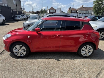Used Suzuki Swift 2019 for sale - 78715611: Photo