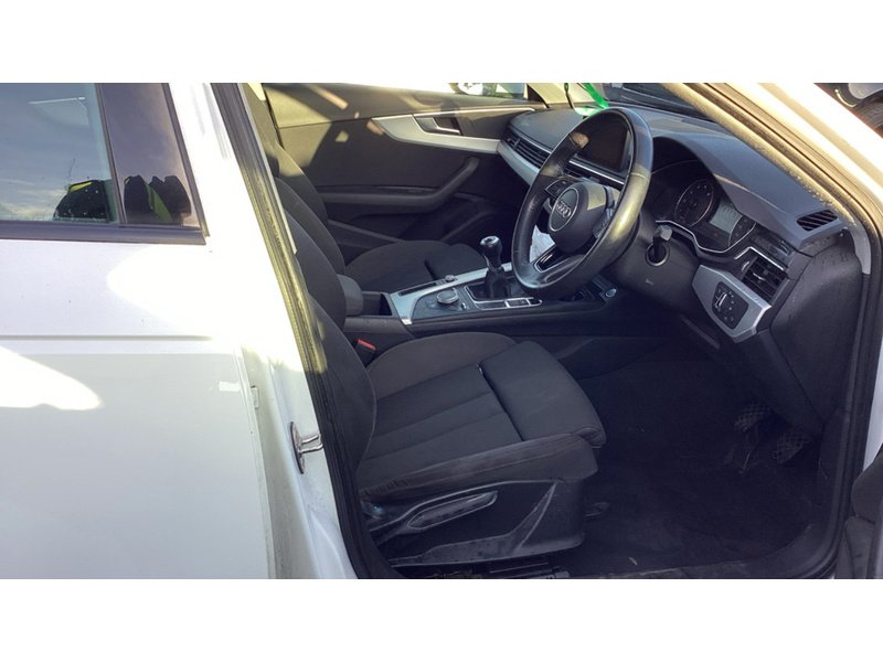 Used Audi A4 2017 for sale - 77635238: Photo 10