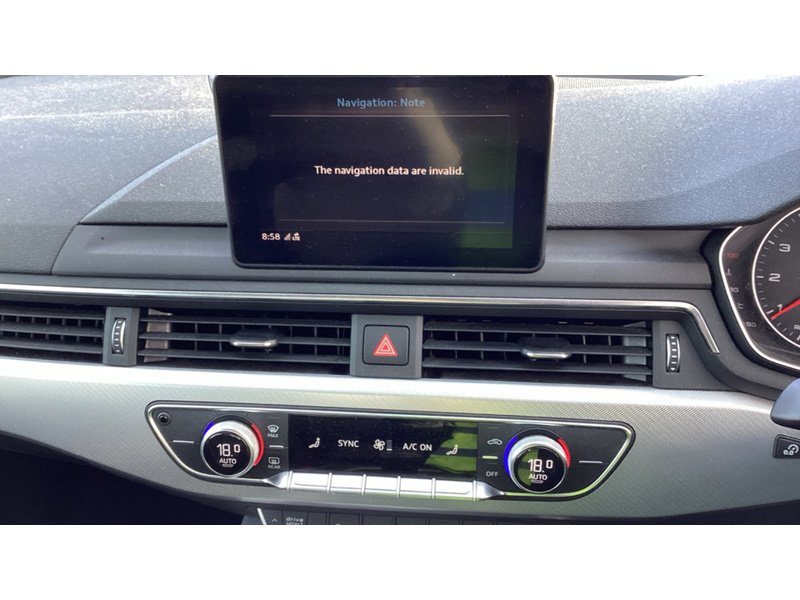 Used Audi A4 2017 for sale - 77635238: Photo 11