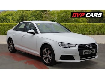 2017 - 1.4T FSI Sport 4dr