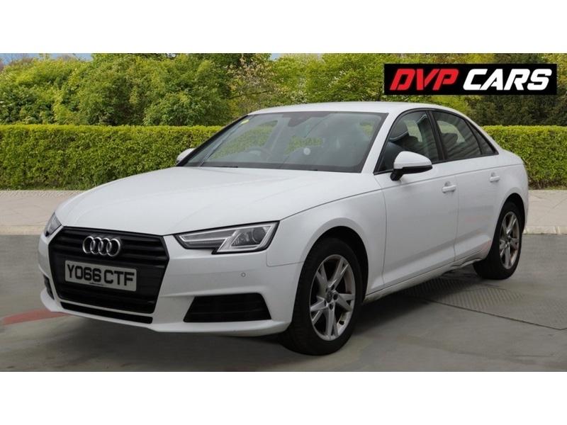 Used Audi A4 2017 for sale - 77635238: Photo 2