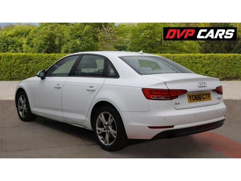 Used Audi A4 2017 for sale - 77635238: Photo 3