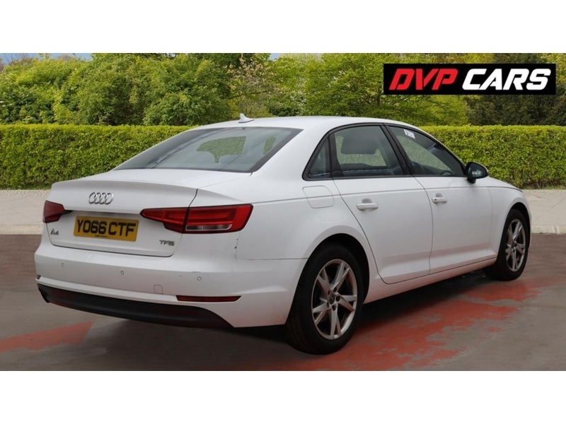 Used Audi A4 2017 for sale - 77635238: Photo 4
