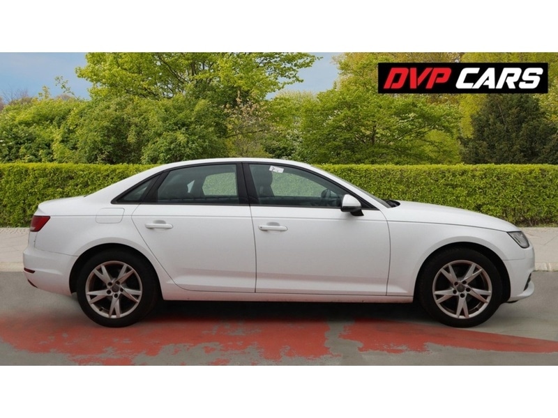 Used Audi A4 2017 for sale - 77635238: Photo 5