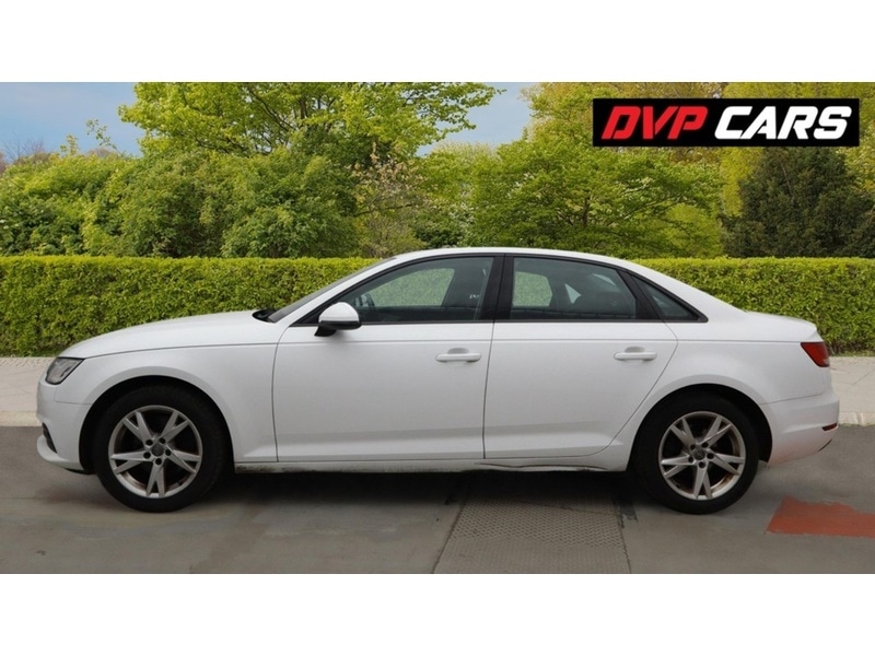 Used Audi A4 2017 for sale - 77635238: Photo 6