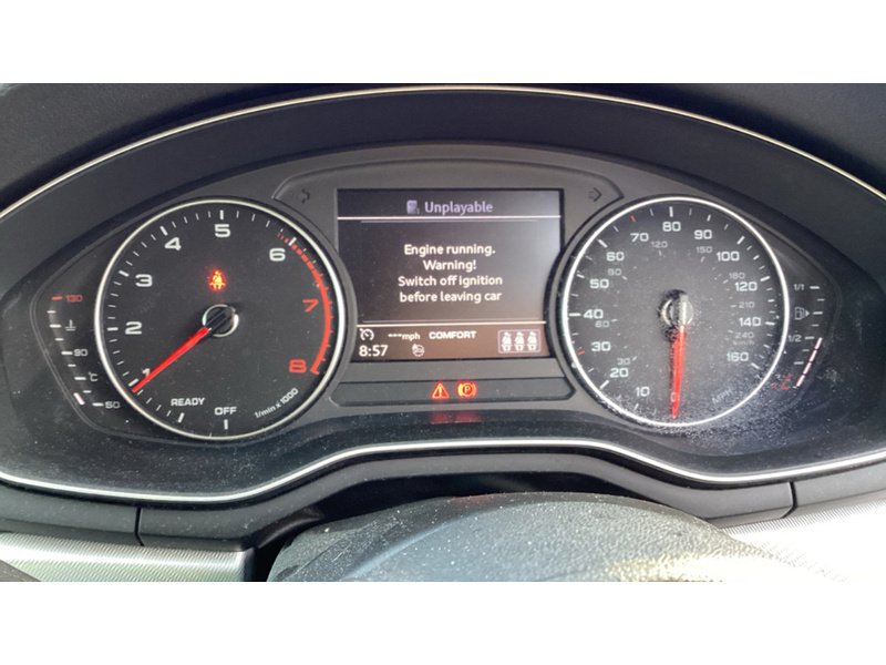 Used Audi A4 2017 for sale - 77635238: Photo 9