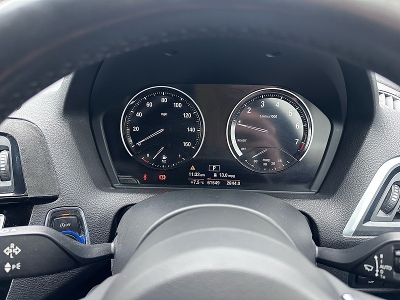 Used BMW 1 Series 2019 for sale - 77629995: Photo 14