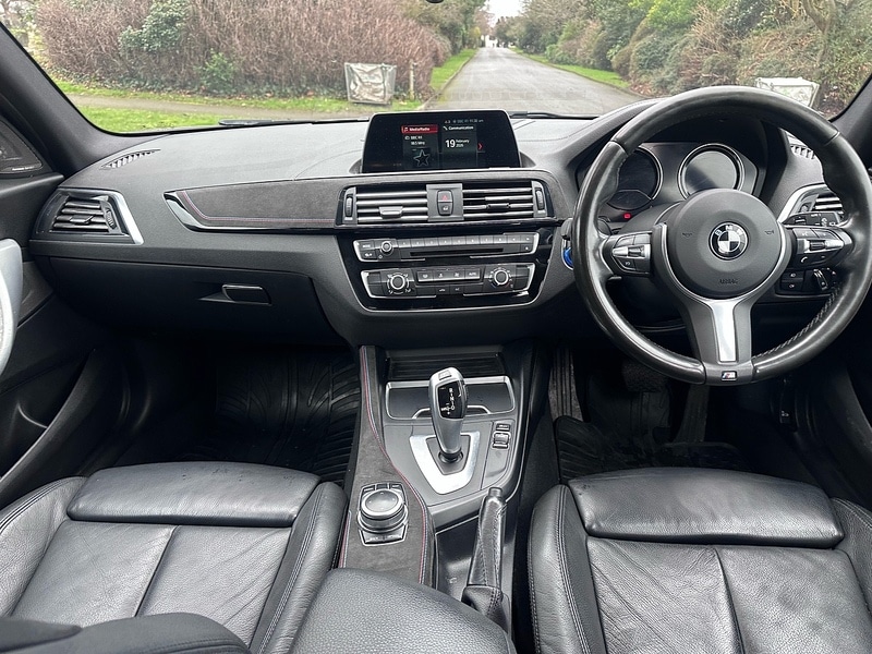 Used BMW 1 Series 2019 for sale - 77629995: Photo 15