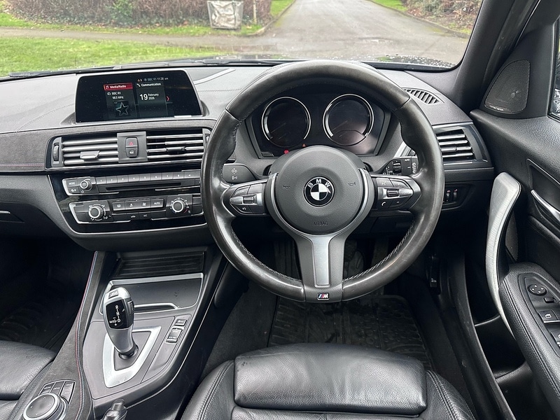 Used BMW 1 Series 2019 for sale - 77629995: Photo 16